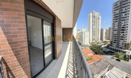 [2469] Apartamento - Santa Teresinha - São Paulo, SP