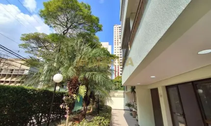 Apartamento com 3 quartos à venda na Rua Padre Antônio de Sá, 264, Tatuapé, São Paulo