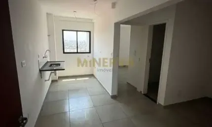 Apartamento com 1 quarto à venda na Avenida Montemagno, 3029, Vila Formosa, São Paulo