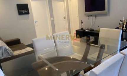 Apartamento com 2 quartos à venda na Rua Rainúnculos, 117, Vila Alpina, São Paulo