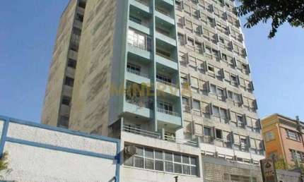 Apartamento com 1 quarto à venda na Rua Maria Antônia, 267, Higienópolis, São Paulo