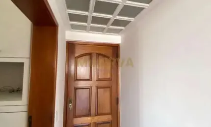 Apartamento com 3 quartos à venda na Rua Coronel Marques, 30, Chácara Califórnia, São Paulo