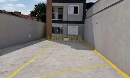 Apartamento com 2 quartos à venda na Rua Ângelo Pavan, 213, Vila Carrão, São Paulo