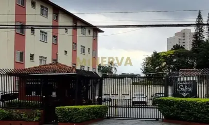 Apartamento com 2 quartos à venda na Rua Carlos Mazer, 416, Vila Carmosina, São Paulo