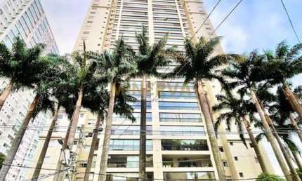 Apartamento com 3 quartos à venda na Rua Muniz de Sousa, 462, Aclimação, São Paulo
