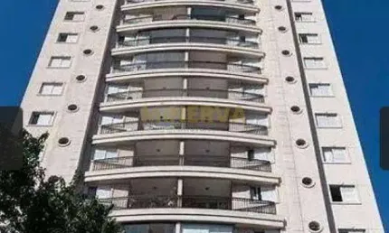 Apartamento com 3 quartos à venda na Rua Diamante Preto, 180, Chácara Califórnia, São Paulo