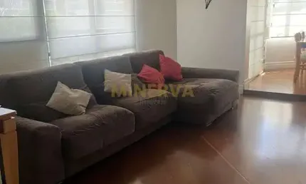Apartamento com 3 quartos à venda na Rua Professor Pedreira de Freitas, 373, Tatuapé, São Paulo
