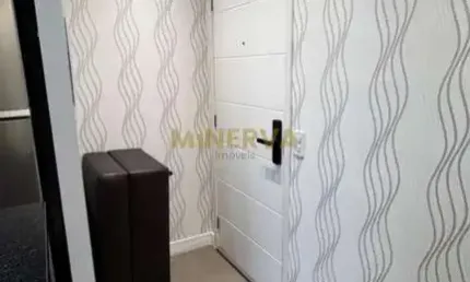 Apartamento - chácara santo antônio - são paulo, sp