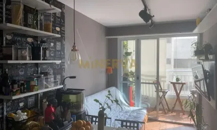 Kitnet / Stúdio à venda na Rua Catumbi, 286, Catumbi, São Paulo