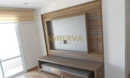 Apartamento com 3 quartos à venda na Rua Tamaindê, 1055, Vila Nova Manchester, São Paulo