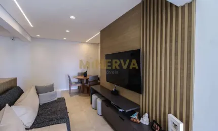 Apartamento com 2 quartos à venda na Rua Antônio Morais Barros, 97, Vila Zilda (Tatuapé), São Paulo