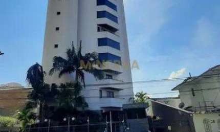 Apartamento com 3 quartos à venda na Praça Santa Terezinha, 46, Tatuapé, São Paulo