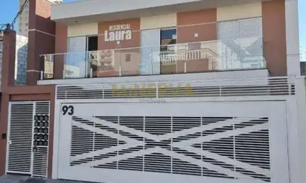 Apartamento com 2 quartos à venda na Rua Pedreira, 93, Vila Carrão, São Paulo