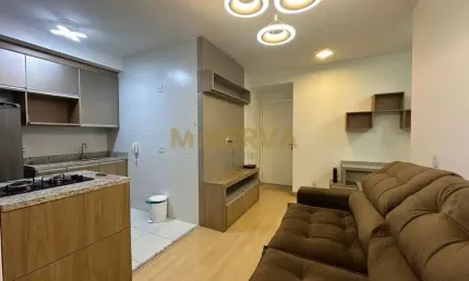 Apartamento com 1 quarto à venda na Avenida Celso Garcia, 3335, Tatuapé, São Paulo