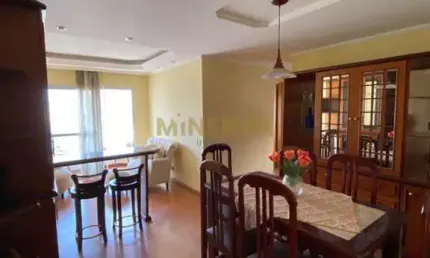 Apartamento com 3 quartos à venda na Rua Itapura, 633, Vila Gomes Cardim, São Paulo