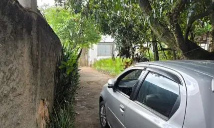 Terreno à venda na Rua Felício Marcondes, Centro, Guarulhos