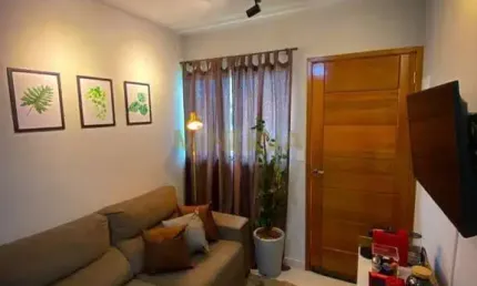 [2639] apartamento - vila guilhermina  -  são paulo