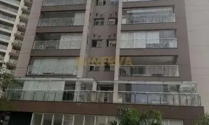 Apartamento com 2 quartos à venda na Rua Filipe Camarão, 530, Tatuapé, São Paulo