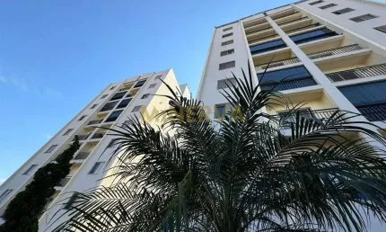 Apartamento com 2 quartos à venda na Rua José Silva Alcântara Filho, 1188, Burgo Paulista, São Paulo