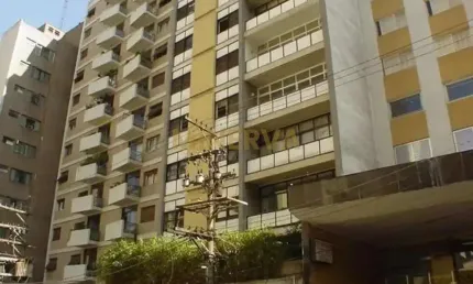 Apartamento com 3 quartos para alugar na Rua Pamplona, 1090, Jardim Paulista, São Paulo