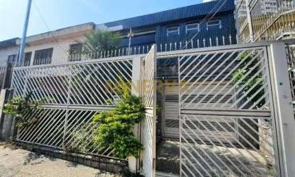 Casa com 3 quartos à venda na Rua Bernardo Magalhães, Tatuapé, São Paulo