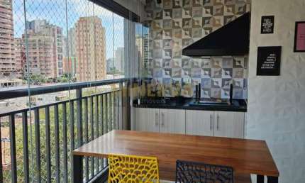 Apartamento com 3 quartos à venda na Rua Doutor Corinto Baldoino Costa, 152, Vila Zilda (Tatuapé), São Paulo