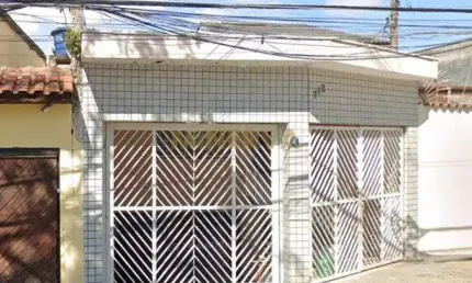 Casa com 3 quartos à venda na Rua Padre João, Penha De França, São Paulo
