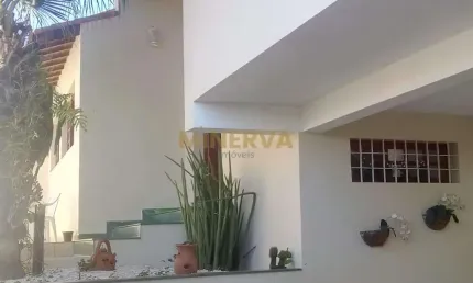 Casa com 3 quartos à venda na Travessa Caibi, Vila Rosália, Guarulhos