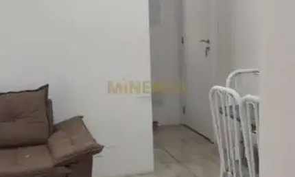Apartamento com 2 quartos à venda na Rua Hélio Manzoni, 46, Gopoúva, Guarulhos