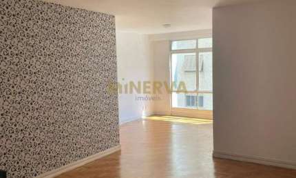 Apartamento com 3 quartos para alugar na Rua Cravinhos, 51, Jardim Paulista, São Paulo