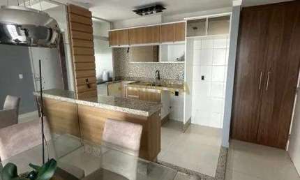 Apartamento com 2 quartos à venda na Rua Arnaldo Cintra, 416, Vila Moreira, São Paulo