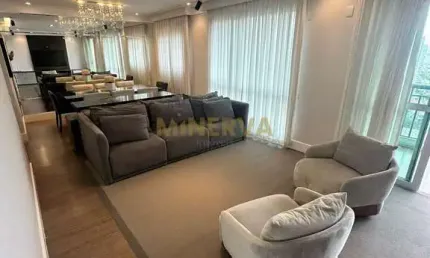 Apartamento com 3 quartos para alugar na Rua Nestor de Barros, 170, Vila Regente Feijó, São Paulo