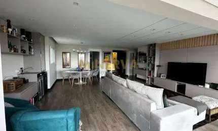 Apartamento com 4 quartos à venda na Avenida Esperança, 808, Centro, Guarulhos