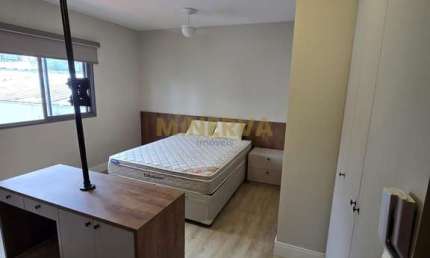 Apartamento com 1 quarto para alugar na Rua Espumoso, 54, Tatuapé, São Paulo