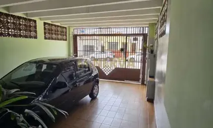Casa com 3 quartos à venda na Rua Pitangui, Tatuapé, São Paulo
