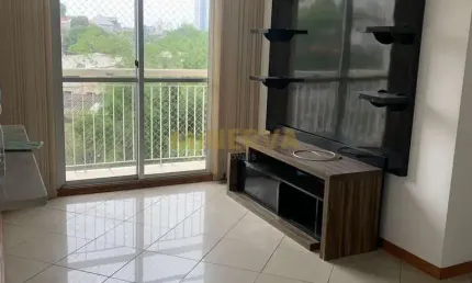 Apartamento com 2 quartos à venda na Praça Nossa Senhora da Anunciação, 80, Vila Guilhermina, São Paulo