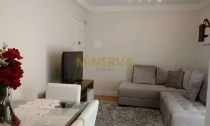 Apartamento com 2 quartos à venda na Avenida São Luiz, 840, Vila Rosália, Guarulhos