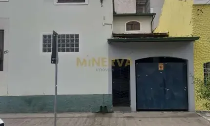 Casa com 2 quartos à venda na Rua Martim Soares, Tatuapé, São Paulo