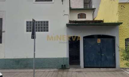 Casa com 2 quartos para alugar na Rua Martim Soares, Tatuapé, São Paulo