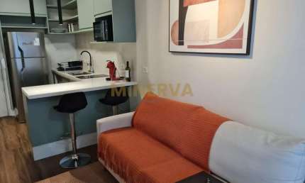 [2726] Apartamento - Jardim São Paulo - Guarulhos, SP