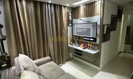 Apartamento com 2 quartos à venda na Rua Rego Barros, 1115, Jardim Vila Formosa, São Paulo