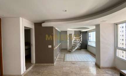 Apartamento com 4 quartos à venda na Rua Manuel da Nóbrega, 586, Paraíso, São Paulo