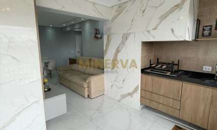 Apartamento com 2 quartos à venda na Rua Bom Sucesso, 366, Tatuapé, São Paulo