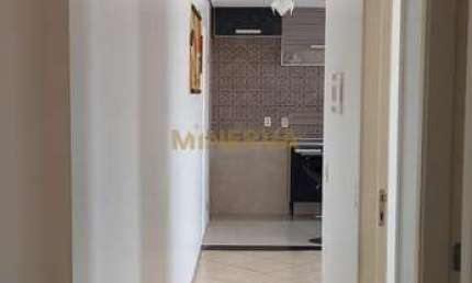 Apartamento com 2 quartos à venda na Avenida Brigadeiro Faria Lima, 1451, Jardim Cocaia, Guarulhos