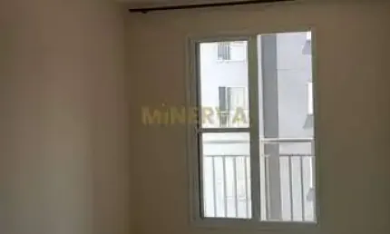 Apartamento com 2 quartos à venda na Rua André Fernandes, 205, Vila Flórida, Guarulhos