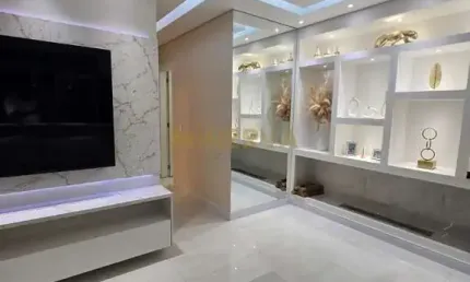 Apartamento com 2 quartos à venda na Rua Toledo Barbosa, 326, Belenzinho, São Paulo