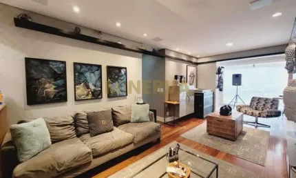Apartamento com 3 quartos à venda na Rua Serra de Botucatu, 1991, Vila Gomes Cardim, São Paulo