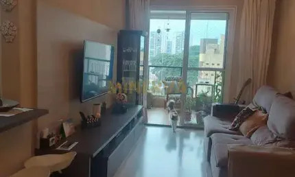 Apartamento com 3 quartos à venda na R. Dr. Miguel Viêira Ferreira, 57, Jardim Zaira, Guarulhos