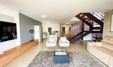 [2780] Casa Sobrado de Condominio  -  Bragança Paulista