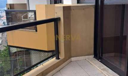 Apartamento com 3 quartos à venda na Rua Nossa Sra. De Lourdes, 64, Vila Galvão, Guarulhos